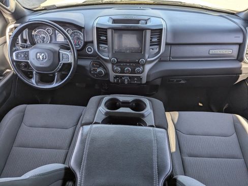 Used 2023 RAM 1500 Big Horn w/ Trailer Tow Group image 15