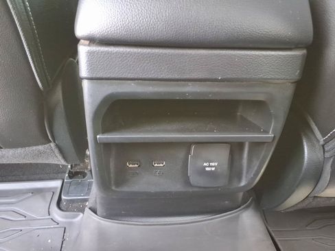 Used 2022 Ford Ranger XLT w/ Tremor Off-Road Package AWD/4WD image 16