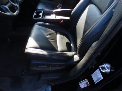 Used 2023 Honda Odyssey Sport image 38