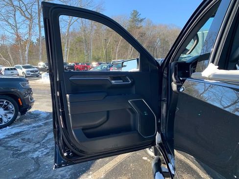 Used 2023 GMC Sierra 1500 Elevation image 16