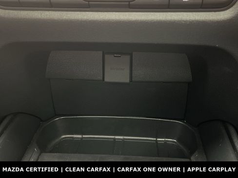 Certified 2025 MAZDA CX-50 AWD 2.5 S w/ Premium Plus Pkg image 23