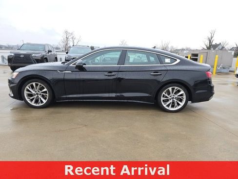 Used 2023 Audi A5 2.0T Premium w/ Convenience Package image 8