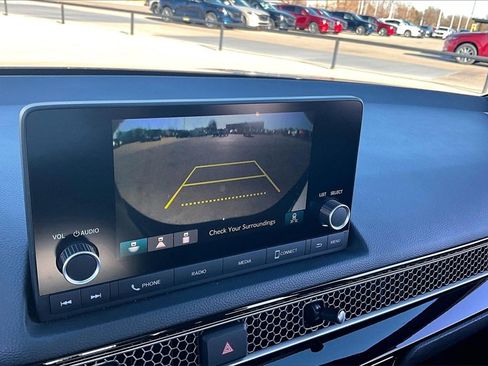 Used 2025 Honda Civic Sport image 22