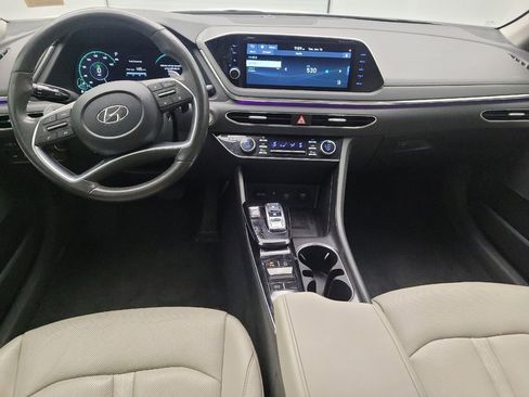Used 2021 Hyundai Sonata Limited FWD image 22