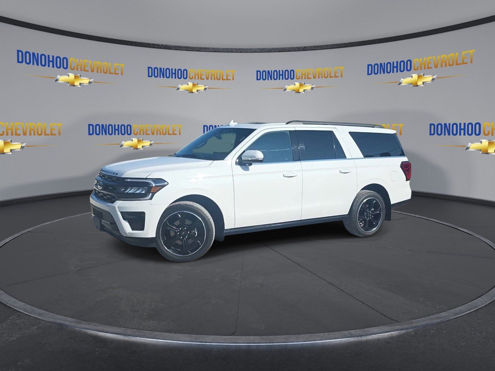 Used 2024 Ford Expedition Max Limited RWD image 8