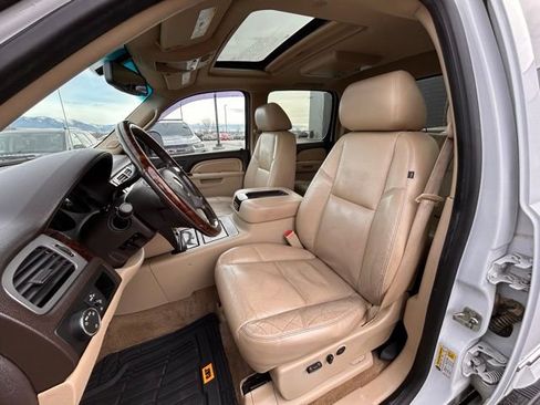 Used 2011 GMC Sierra 1500 Denali w/ LPO, Protection Package image 25