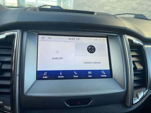 Used 2020 Ford Ranger XLT w/ Equipment Group 301A Mid image 21