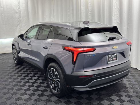 Used 2024 Chevrolet Blazer EV LT image 9