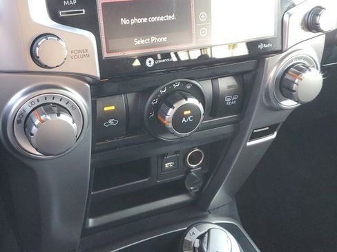 Used 2023 Toyota 4Runner SR5 image 25