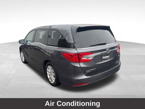 Used 2018 Honda Odyssey LX image 7