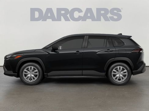 New 2026 Toyota Corolla Cross L image 4