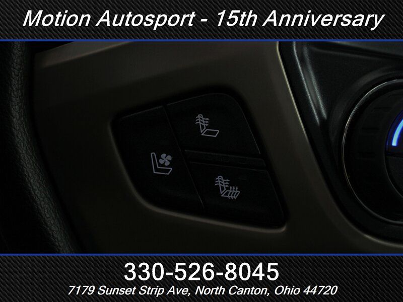Used 2016 GMC Sierra 2500 Denali AWD/4WD image 19