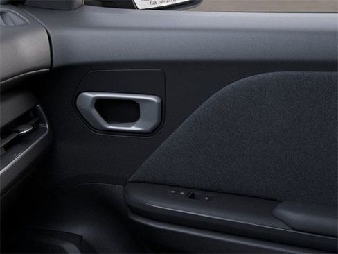 New 2026 Kia K4 LXS image 25