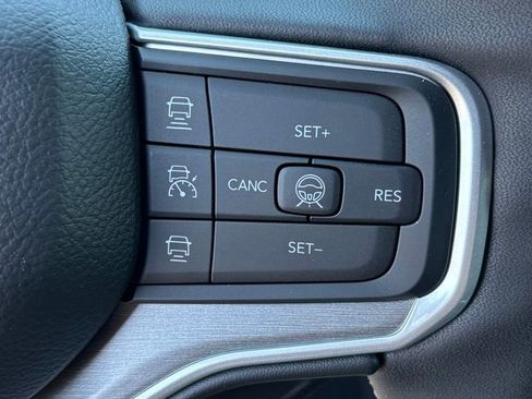 New 2026 Jeep Grand Wagoneer L Limited AWD/4WD image 14