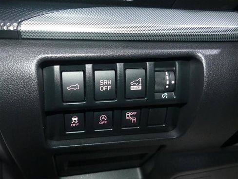 Used 2020 Subaru Forester Limited w/ Popular Package #3 image 29