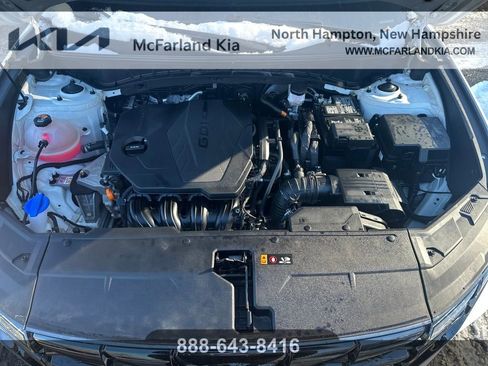 Used 2023 Hyundai Tucson Limited image 24