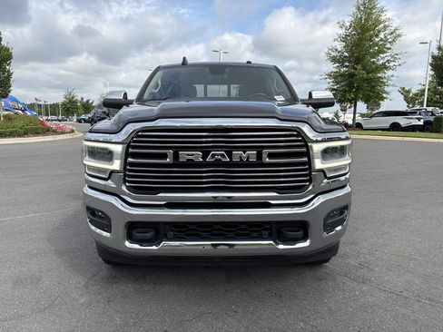 Certified 2022 RAM 2500 Laramie AWD/4WD image 3