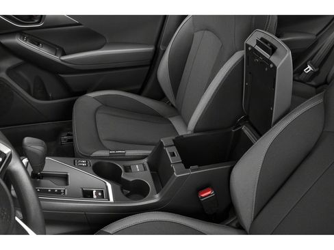 Certified 2024 Subaru Impreza 2.0i AWD/4WD image 10
