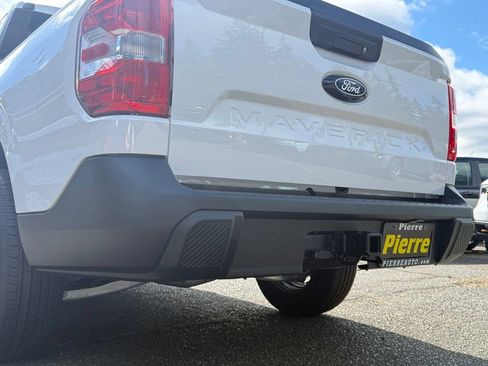 New 2026 Ford Maverick XL AWD/4WD image 24