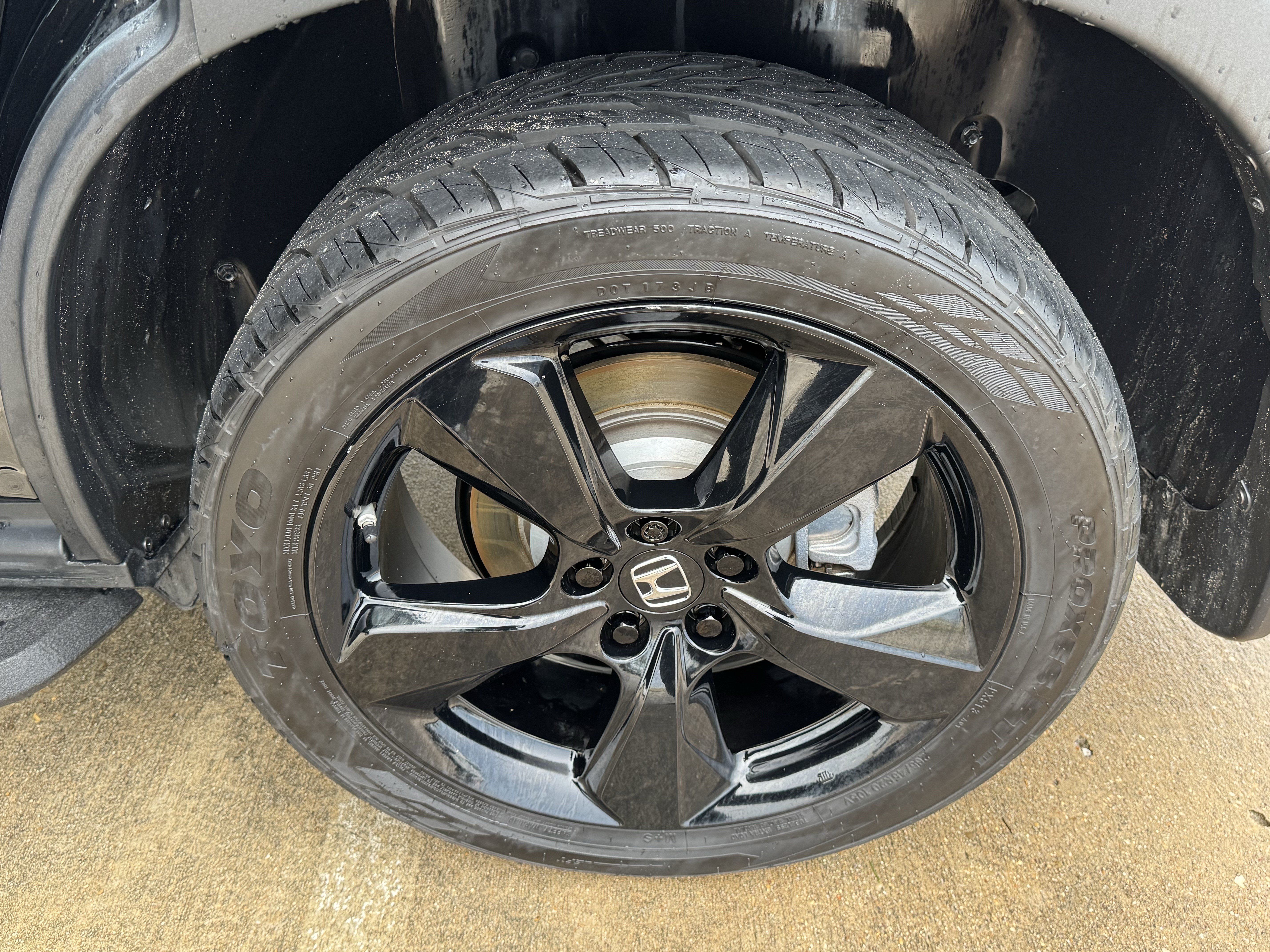 Used 2019 Honda Passport Elite image 33