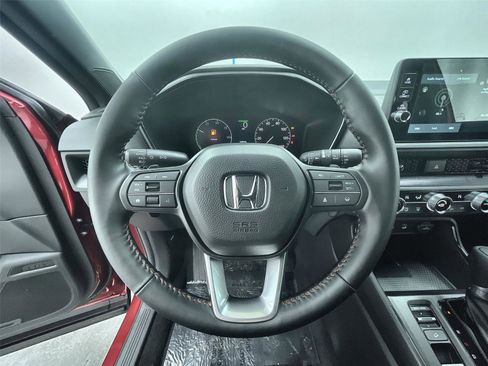 New 2026 Honda CR-V Sport image 21
