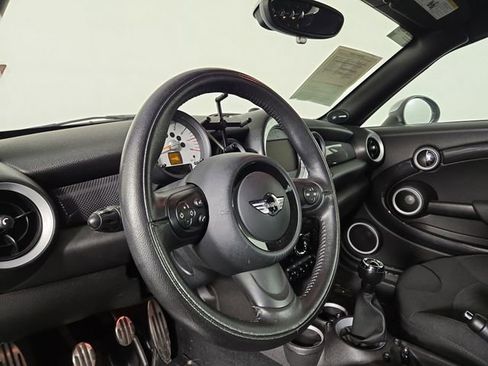 Used 2012 MINI Cooper Coupe S image 13