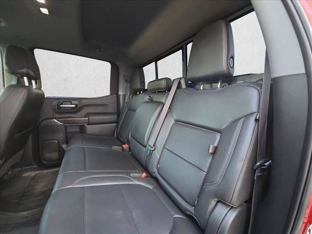 Used 2020 GMC Sierra 1500 SLT AWD/4WD image 17