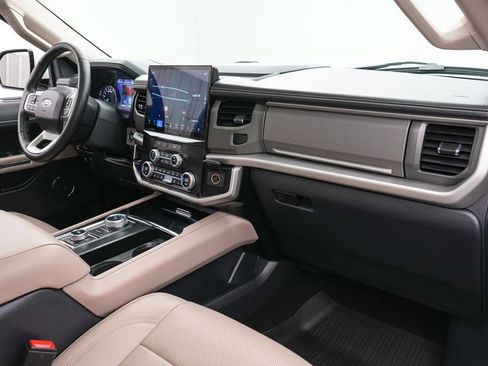 Certified 2024 Ford Expedition Max XLT AWD/4WD image 28