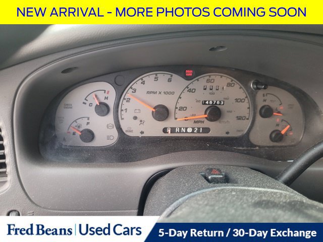 Used 2003 Ford Ranger XLT RWD image 11