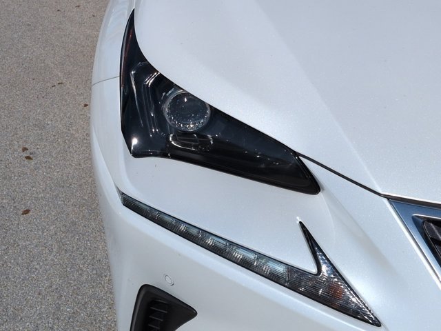 Used 2018 Lexus NX 300h AWD w/ Comfort Package image 11