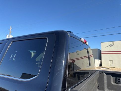 Used 2024 Ford F250 Platinum image 21