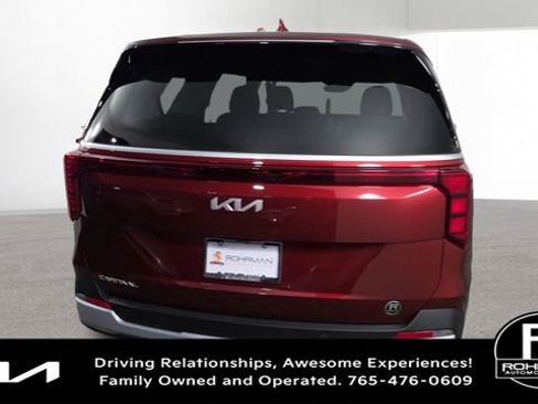 New 2026 Kia Carnival image 9