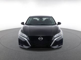 Used 2025 Nissan Altima 2.5 SV FWD video 2