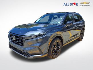 Used 2026 Honda CR-V Sport-L 360° Tour