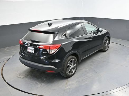 Used 2022 Honda HR-V EX image 35