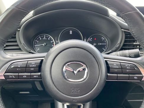 Used 2024 MAZDA CX-30 AWD 2.5 S w/ Select Sport Pkg image 15