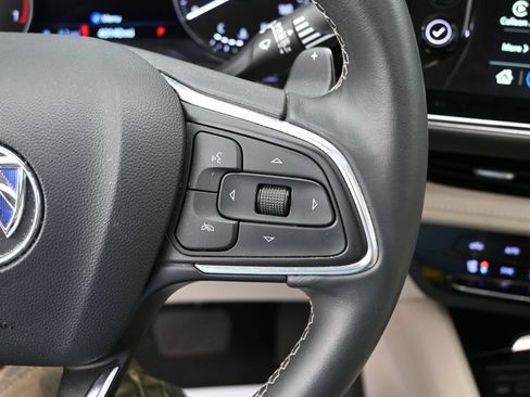 Used 2023 Buick Envision Avenir AWD/4WD image 21