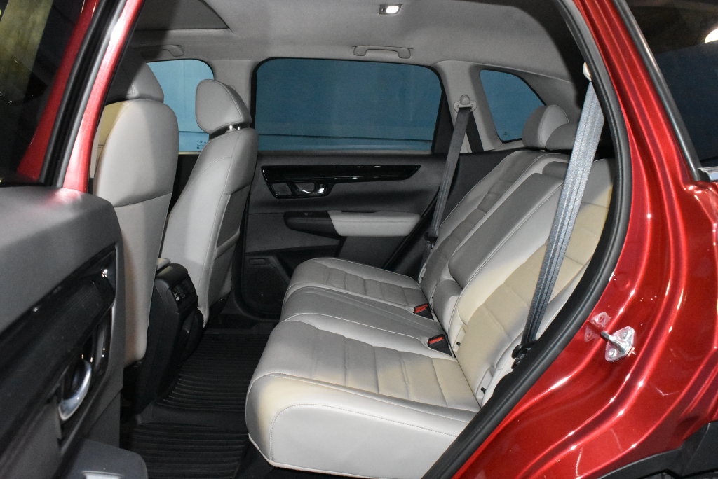 Used 2024 Honda CR-V EX-L image 24