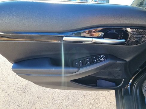 Certified 2023 Kia Seltos S w/ Navigation Package image 29