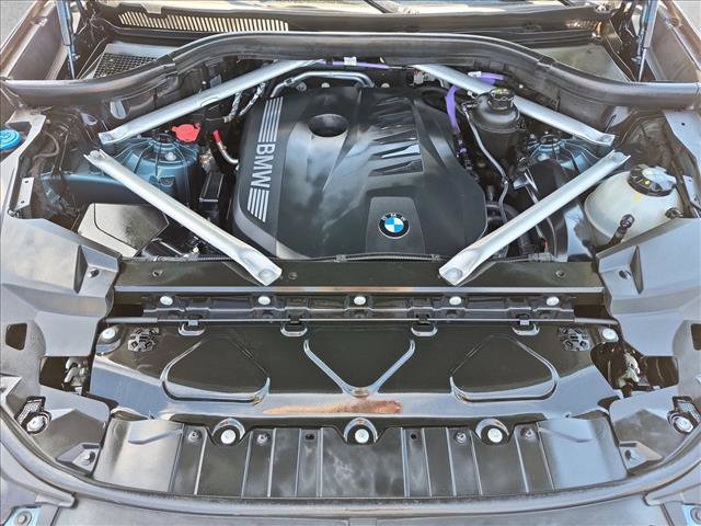 Certified 2024 BMW X5 sDrive40i w/ Premium Package RWD image 24