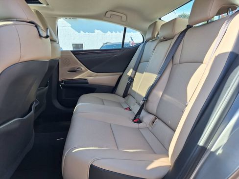 Used 2020 Lexus ES 350 w/ Premium Package FWD image 26