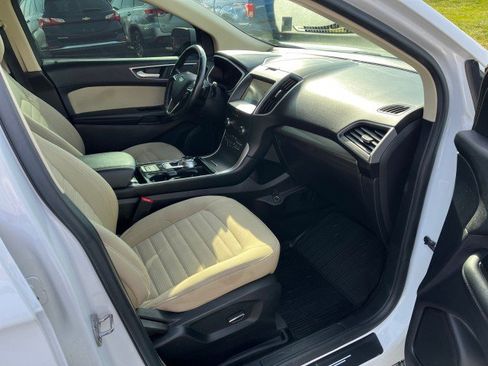 Used 2019 Ford Edge SEL image 20