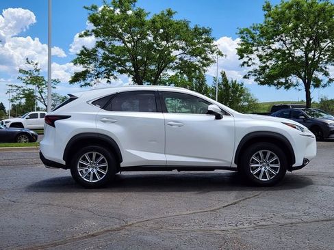 Used 2016 Lexus NX 200t FWD image 7
