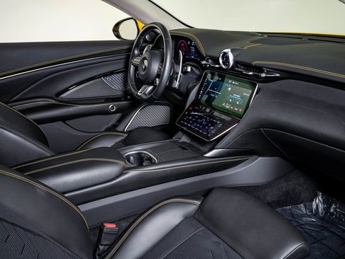 Certified 2024 Maserati GranTurismo Trofeo image 16