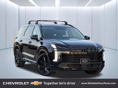 Used 2024 Hyundai Palisade XRT
