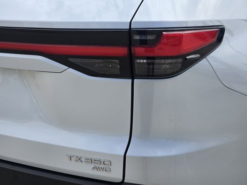 Used 2026 Lexus TX 350 AWD w/ Technology Package image 33