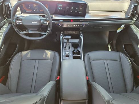 New 2026 Kia Sorento S w/ S Panoramic Sunroof Package FWD image 22