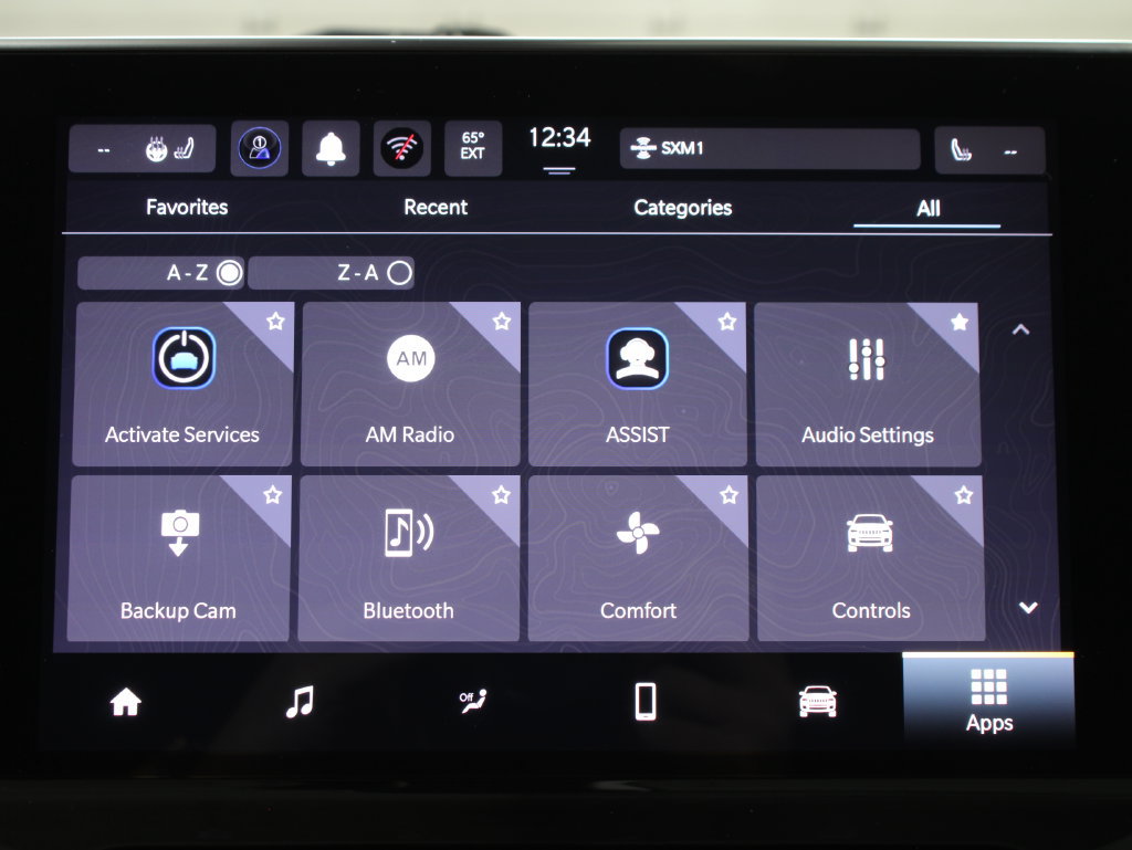 Used 2025 Jeep Compass Limited AWD/4WD image 26