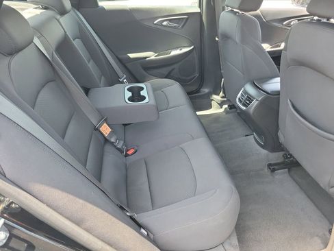 Used 2023 Chevrolet Malibu LT FWD image 22