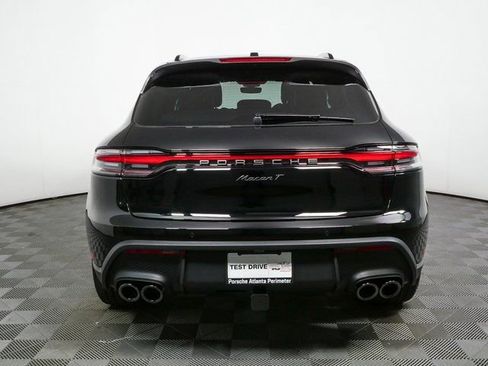 New 2026 Porsche Macan Turbo image 31